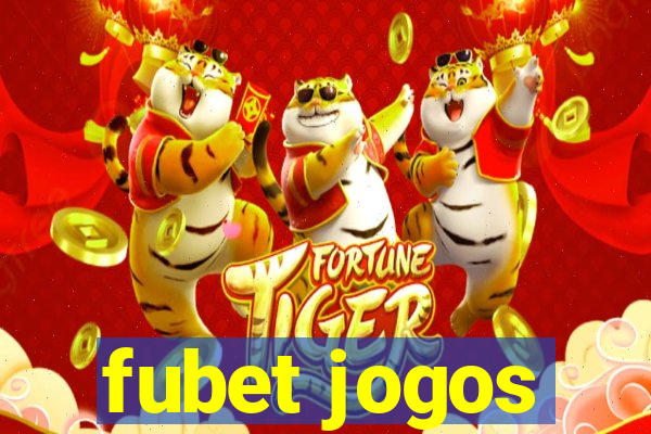 fubet jogos